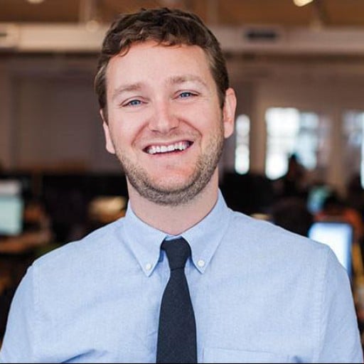 Image of Jon Stein | Founder, Betterment