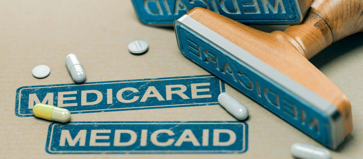 Medicare vs Medicaid