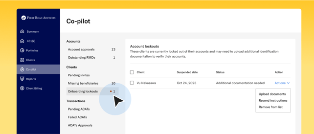 Copilot-onboarding-lockouts