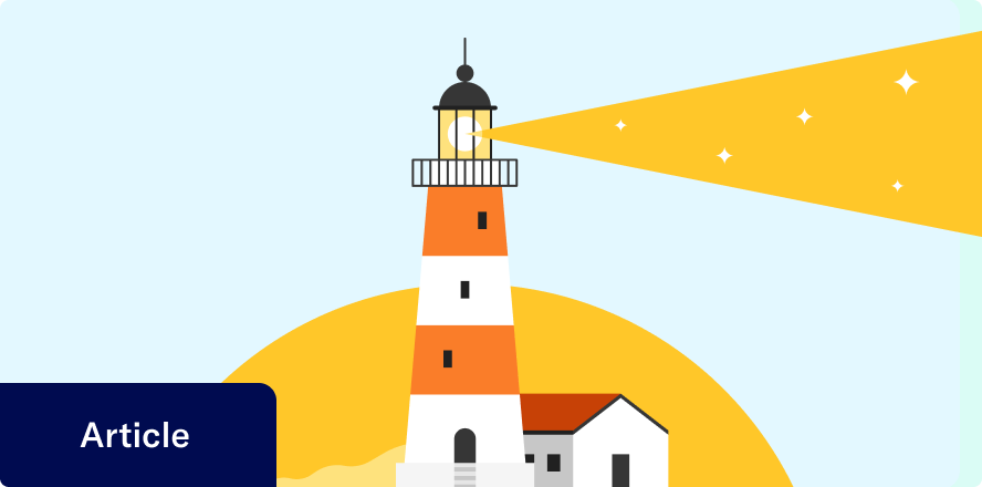 lighthouse