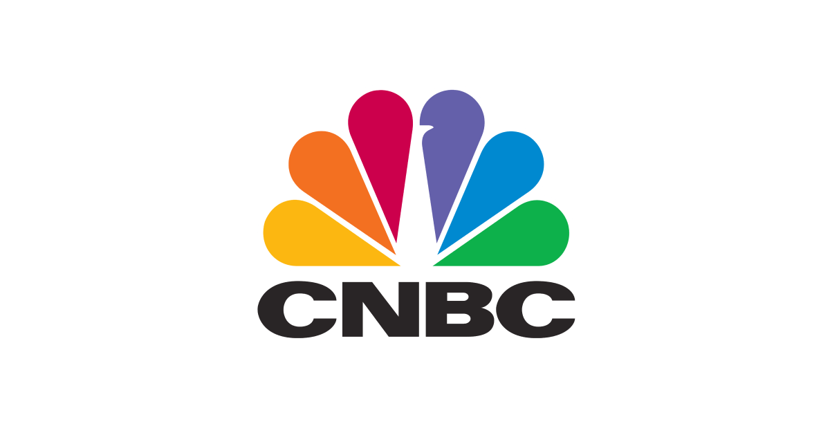 CNBC logo